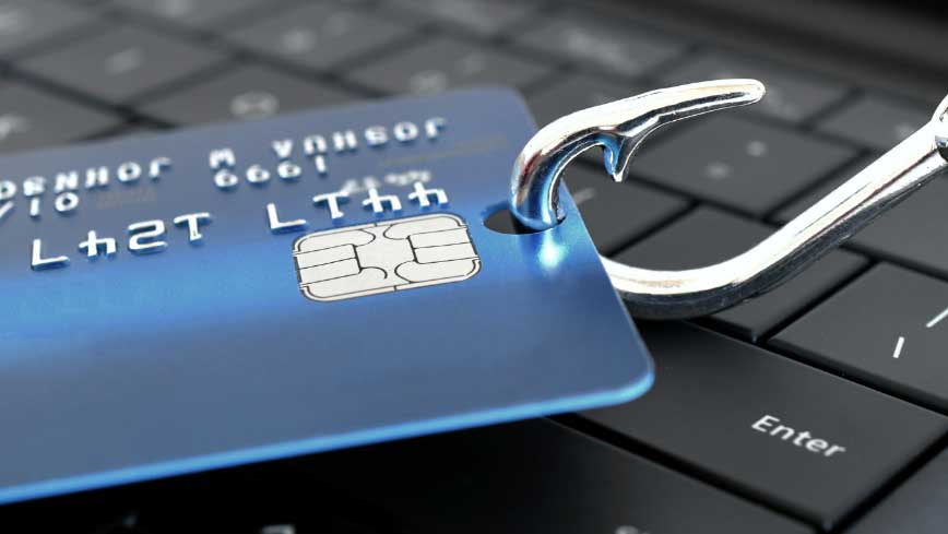 Social Media Phishing