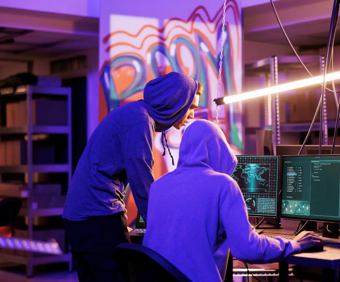 What Type of Social Engineering Affects Senior Officials: An Essential Guide