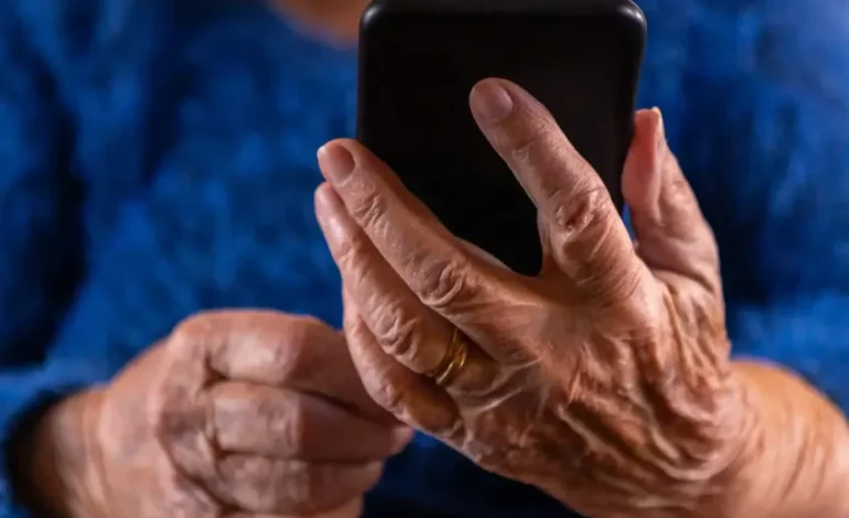 Facebook Lottery Scam