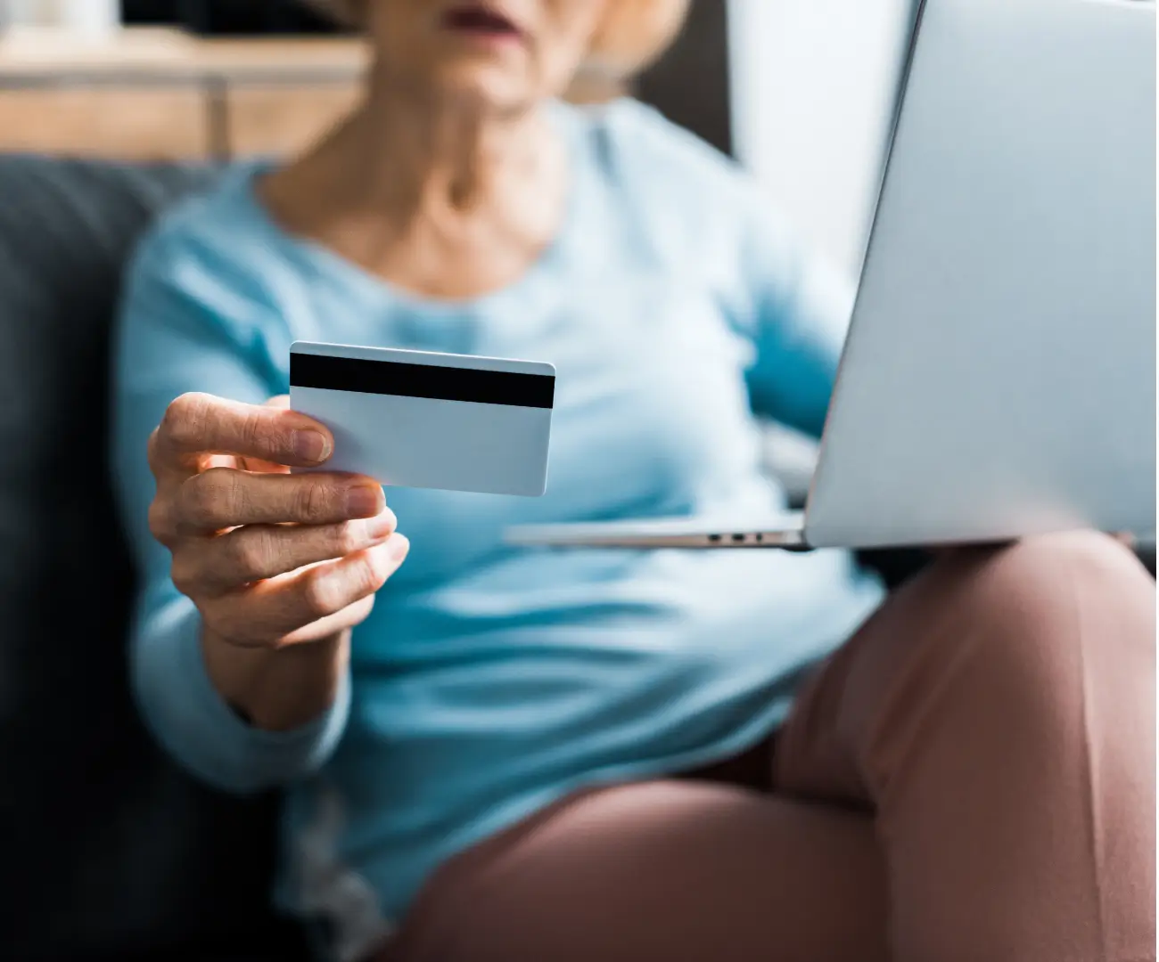 Protecting the Vulnerable: Fake Invoices Scam Targeting Seniors and Minors