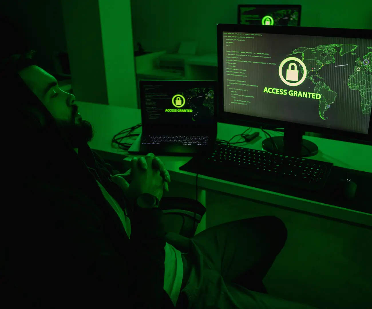 How to Identify Ransomware: Clicking into Danger and Its Impact on Our ...