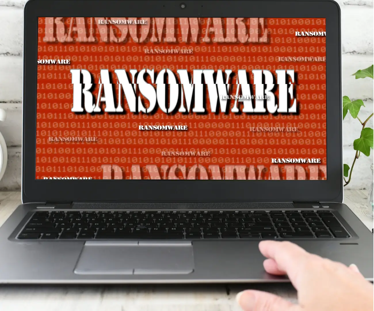 Spot the Threat: How to Identify Ransomware Before It Strikes - ePublic ...