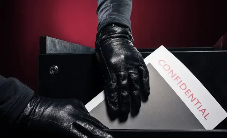 Business Identity Theft Insurance