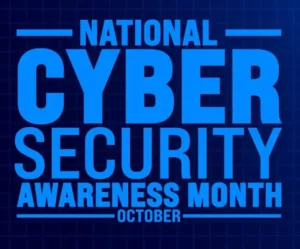 Awareness Month of October