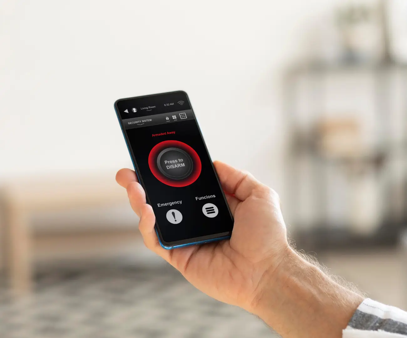 Home Security ePublic Safety Foundation