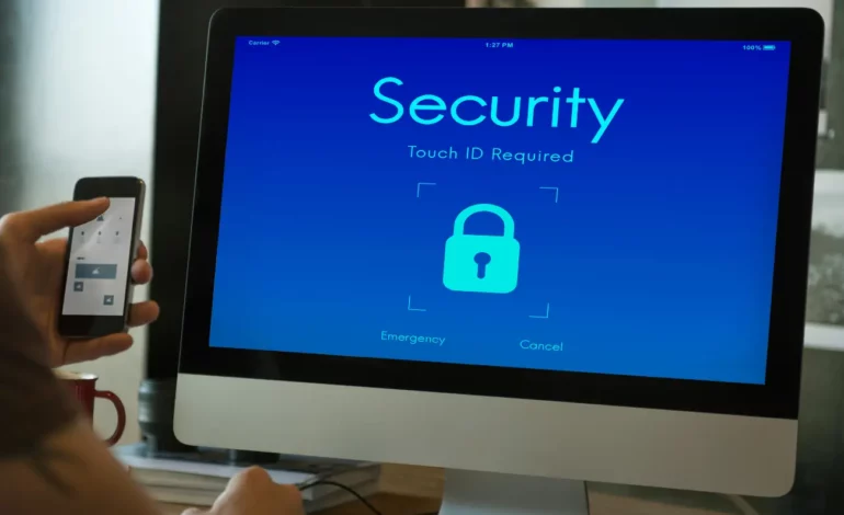 Simple Tips for National Cybersecurity October Awareness Month