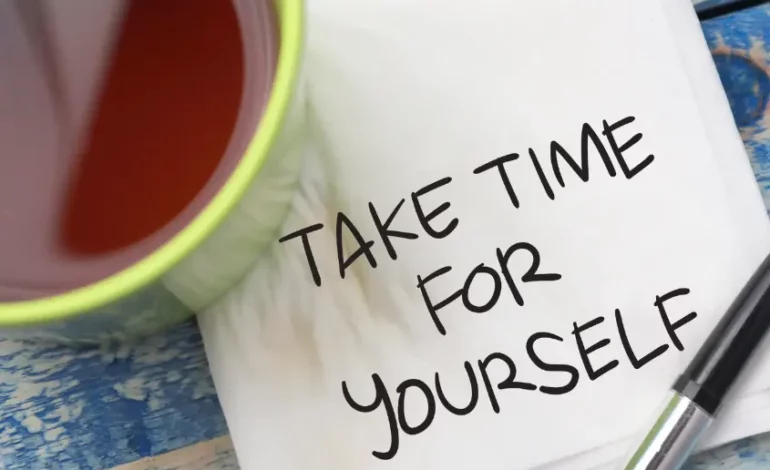 Your Mental Health Matters