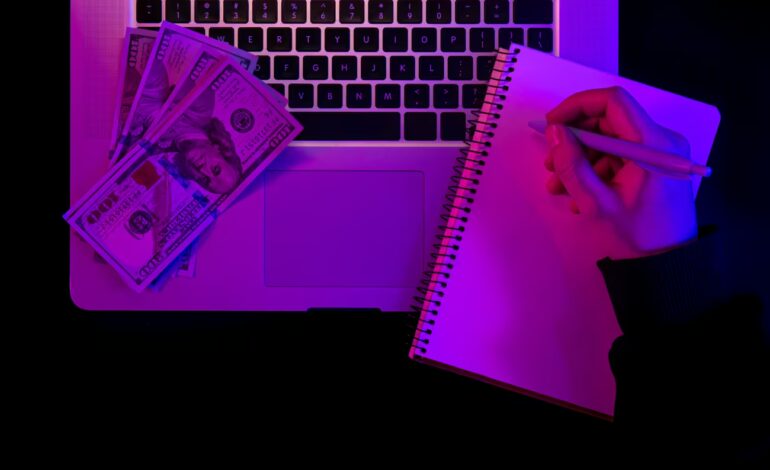 Scam Report: A Real Example of a Banking Scam