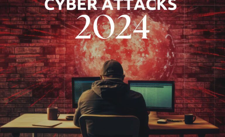 Cyber Attack 2024