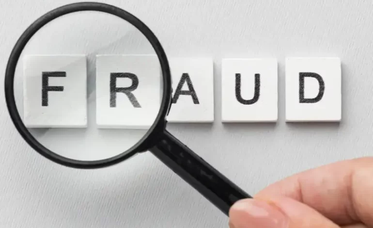 International Fraud Awareness Week