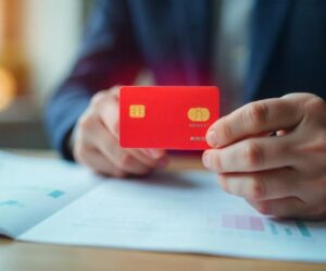 Financial Vulnerability