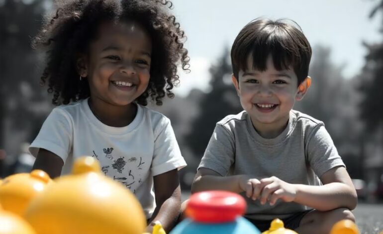 Giveaway Your Toys: Make a Difference This Holiday Season