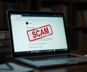 Online Job Scams