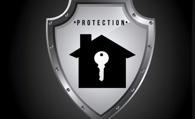 Enhance Your Safety with Security Doors for Homes