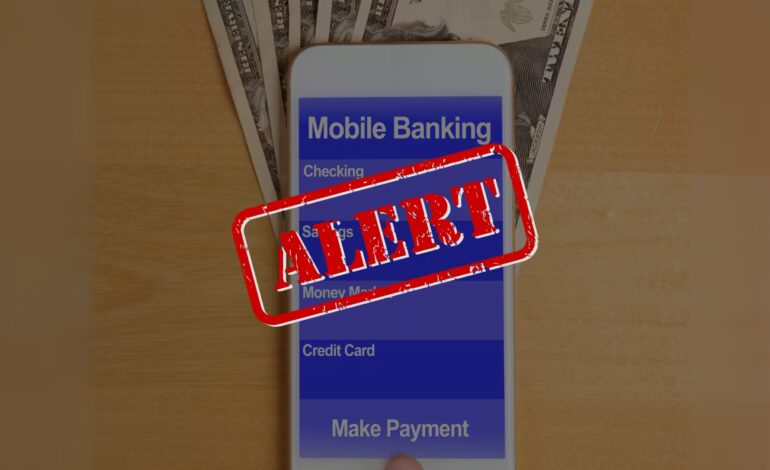 Unauthorized Bank Withdrawals