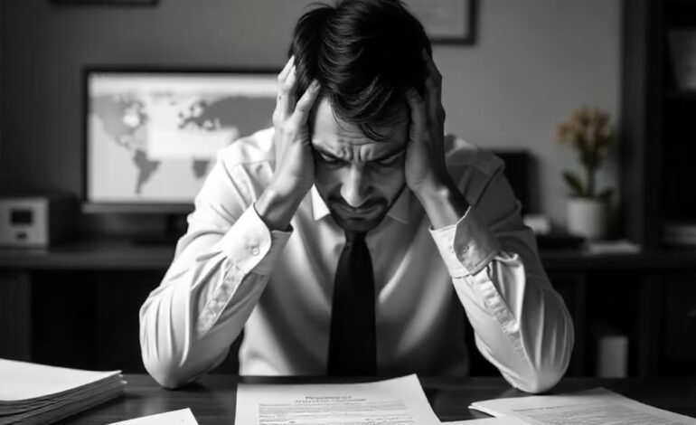 Timeshares Are Hard to Sell