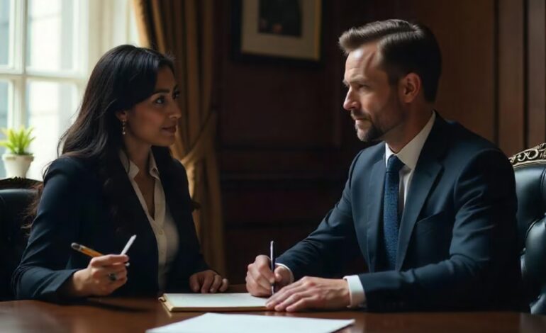 attorney for identity theft