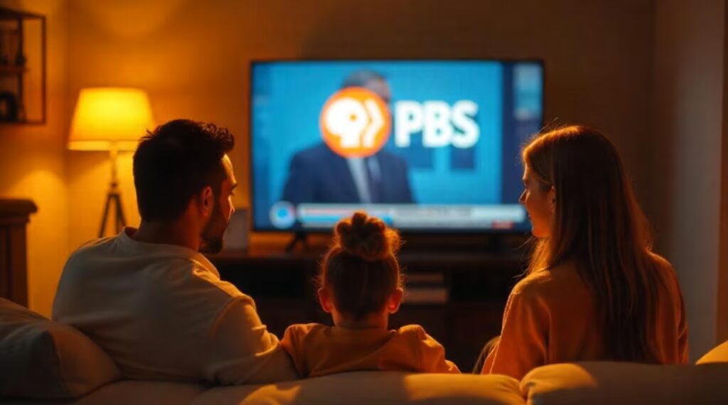 Protect My Public Media