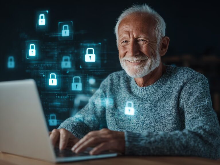 Identity Theft Protection