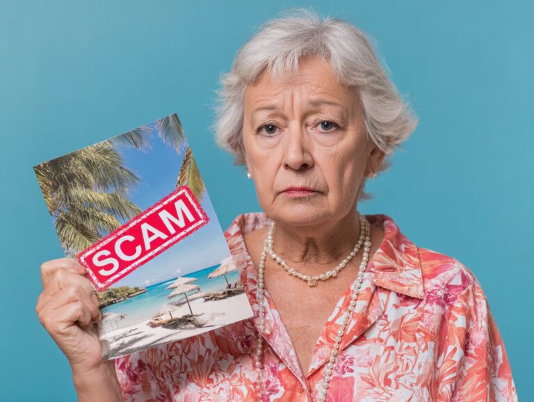 financial abuse prevention