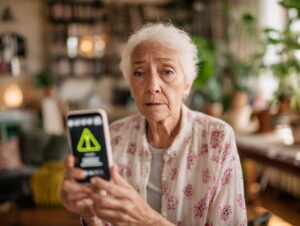 identity theft protection, online safety