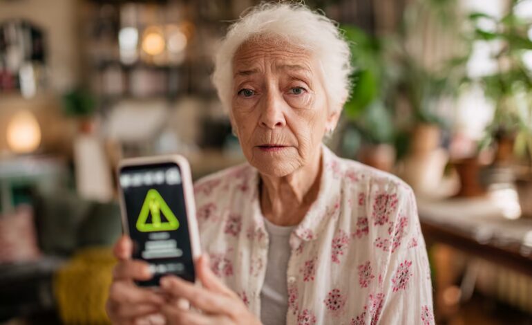 identity theft protection, online safety