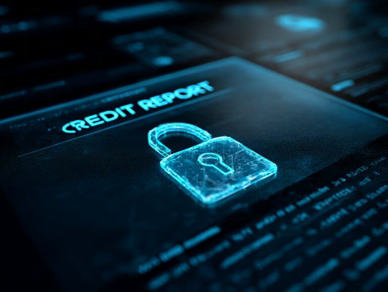 Identity Theft Protection