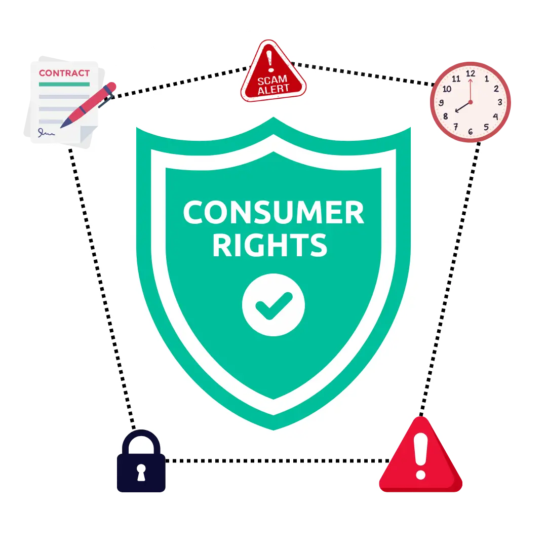 Timeshare Consumer Rights